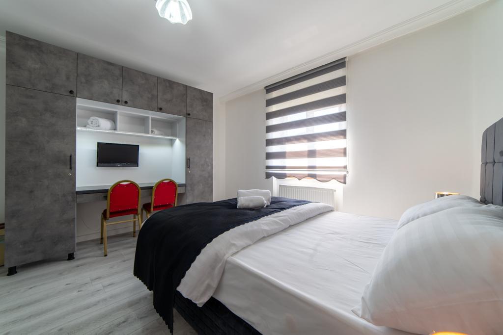Odalar 🛏️